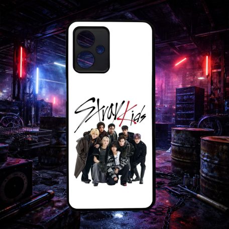 Stray Kids Poster - Egyéb tok