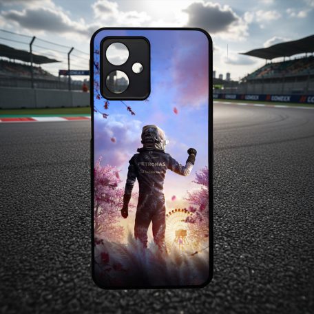 Forma 1 - Mercedes Benz - Andrea  Antonelli - Egyéb tok