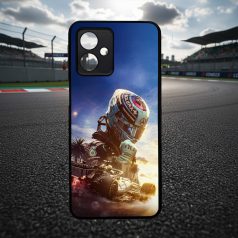 Forma 1 - Mercedes Benz - Andrea Kimi Antonelli - Egyéb tok