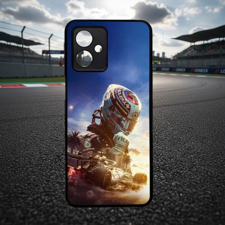 Forma 1 - Mercedes Benz - Andrea Kimi Antonelli - Egyéb tok