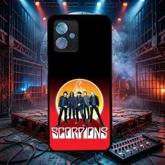 Scorpions - Forever - Egyéb tok