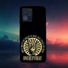 OneRepublic - Rock N' Roll is the voice - Egyéb tok