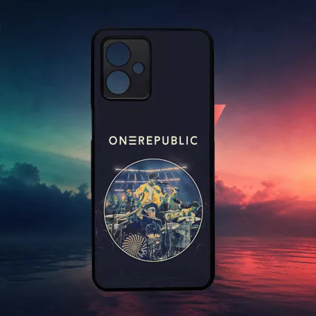 OneRepublic - Egyéb tok
