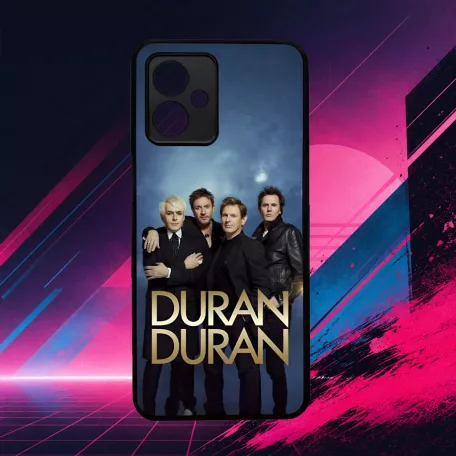 Duran Duran Band - Egyéb tok