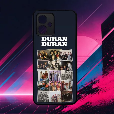 Duran Duran Photos - Egyéb tok