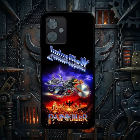 Judas Priest – Painkiller - Egyéb tok