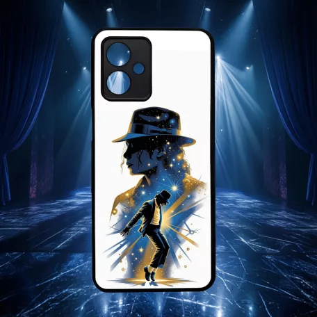 Michael Jackson - Moonwalk - Egyéb tok