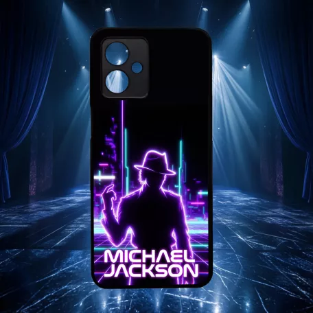 Michael Jackson - Neon - Egyéb tok