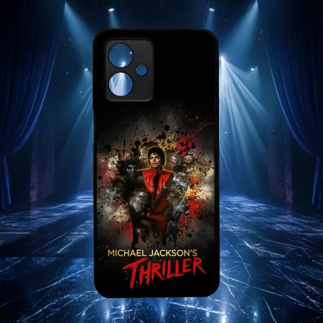 Michael Jackson - Thriller - Egyéb tok