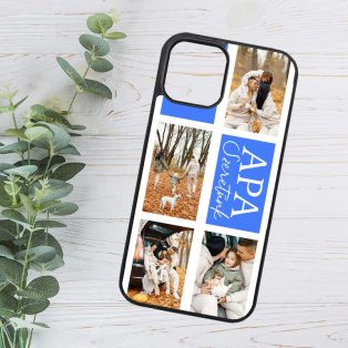 Apa szeretünk - Saját képes iPhone tok 