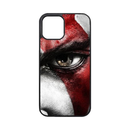 God of War - Kratos - iPhone tok 