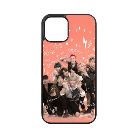 Stray Kids boys- iPhone tok 