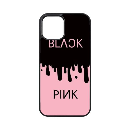 BlackPink gardiens - iPhone tok 