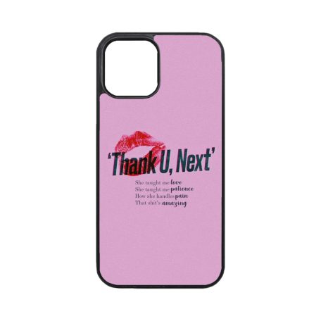 Ariana Grande - Thank U, next' - iPhone tok 