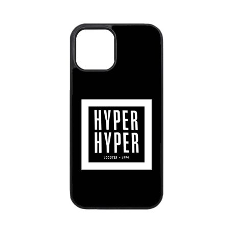 Scooter - Hyper, Hyper - iPhone tok 