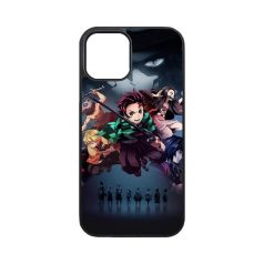 Demon Slayer - iPhone tok 