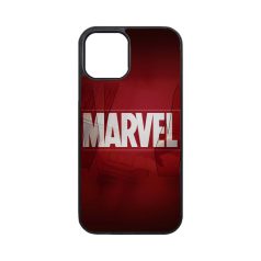 Marvel logo - iPhone tok 