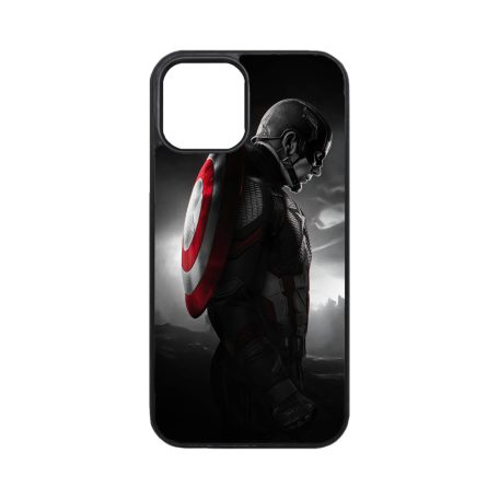 Marvel - Amerika kapitány - iPhone tok 