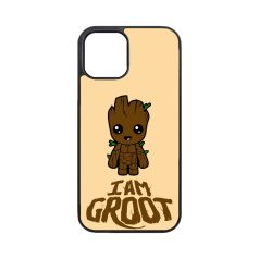 Marvel - I Am Groot - iPhone tok 