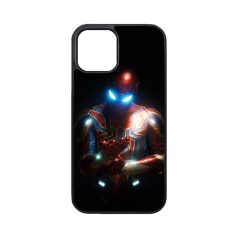 Ironspider - iPhone tok 