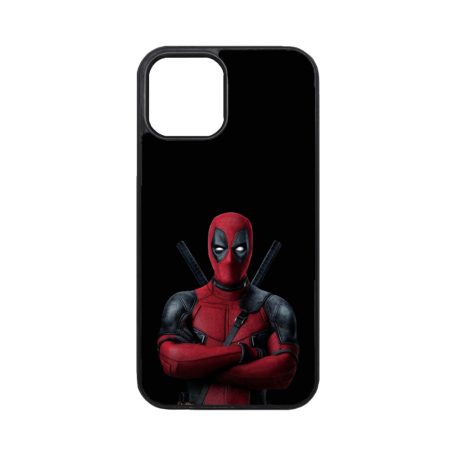 Deadpool - iPhone tok 