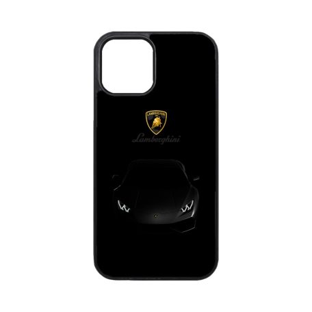 Lamborghini - iPhone tok 