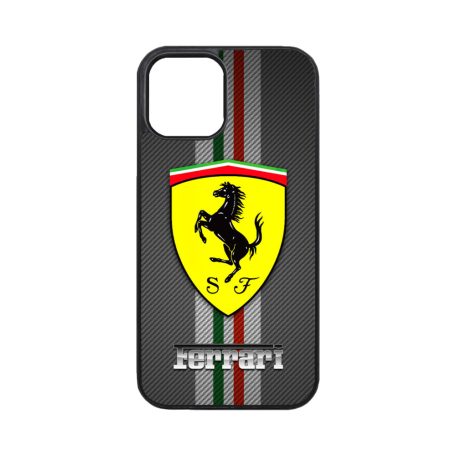 Ferrari logo - iPhone tok 