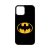 Batman logo - iPhone tok 