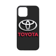 Toyota logo - iPhone tok 