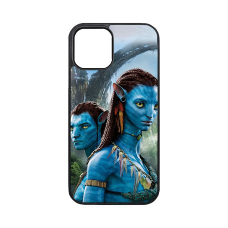 Avatar - Neytiri és Jake  - iPhone tok 
