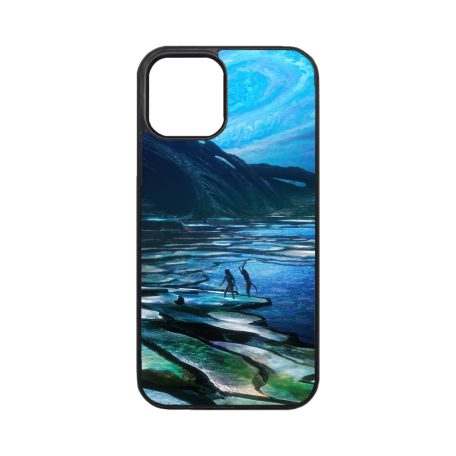 Avatar - Beach  - iPhone tok 
