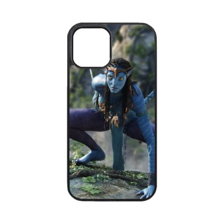Avatar - Neytiri fighting  - iPhone tok 