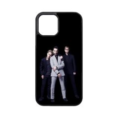 Depeche Mode - Dave, Martin és Fletch - iPhone tok 