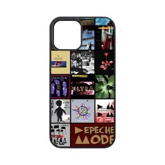 Depeche Mode - albums - iPhone tok 
