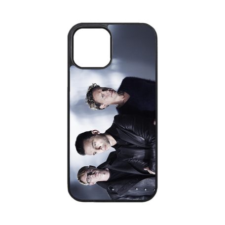 Depeche Mode - Dave, Martin és Fletch fekvő - iPhone tok 