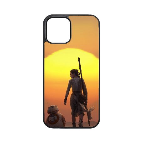 Star Wars VII. - Rey - iPhone tok 