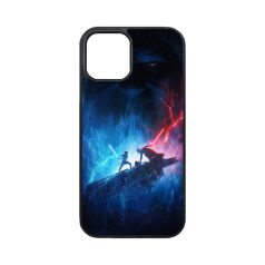 Star Wars - Rey vs. Kylo Ren - iPhone tok 