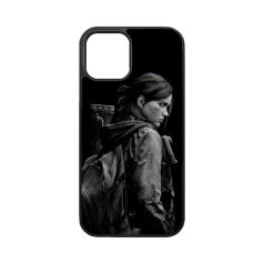 The Last of us part II.- Ellie - iPhone tok 