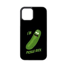 Rick és Morty - I'm Pickle Rick - iPhone tok 