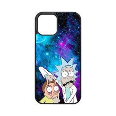 Rick és Morty - iPhone tok 