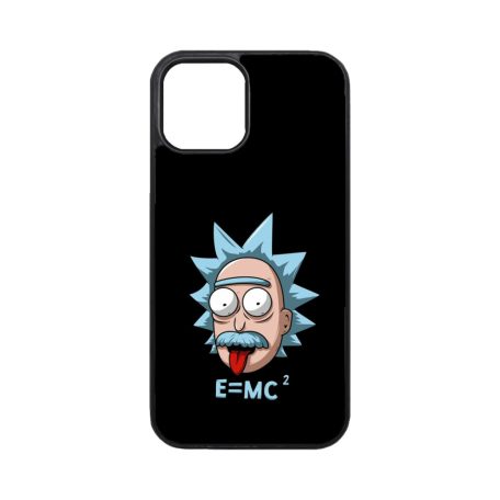 Rick és Morty  - Einstein - iPhone tok 