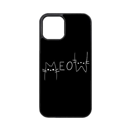 Meow cat - iPhone tok 