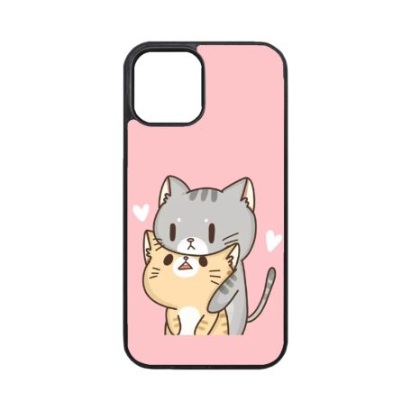 Lover cats sticker  - iPhone tok 