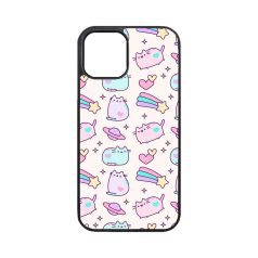 Pusheen cats - iPhone tok 