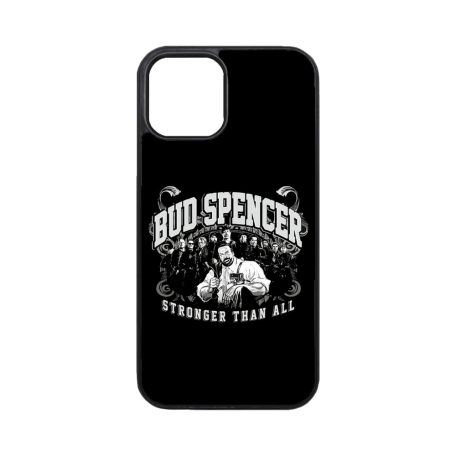 Bud Spencer - Stroger than all  - iPhone tok 