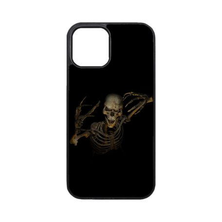 Creepy skeleton - iPhone tok 