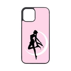 Sailor Moon siluette iPhone tok 