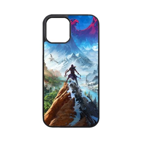 Horizon Call of the mountain -  iPhone tok 