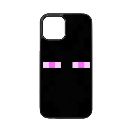 Minecraft Enderman - iPhone tok 