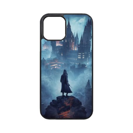 Hogwarts legacy - iPhone tok 